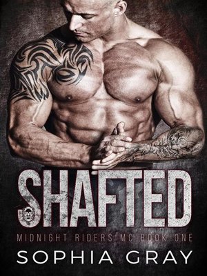 cover image of Shafted (Book 1)